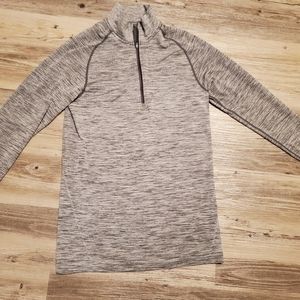 Lululemon Metal Vent Tech Half Zip, Small